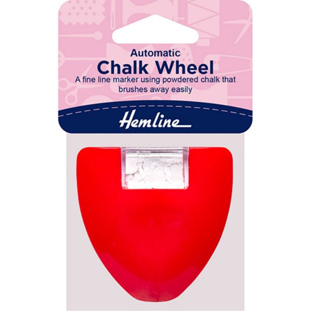 Picture of Chalk Wheel